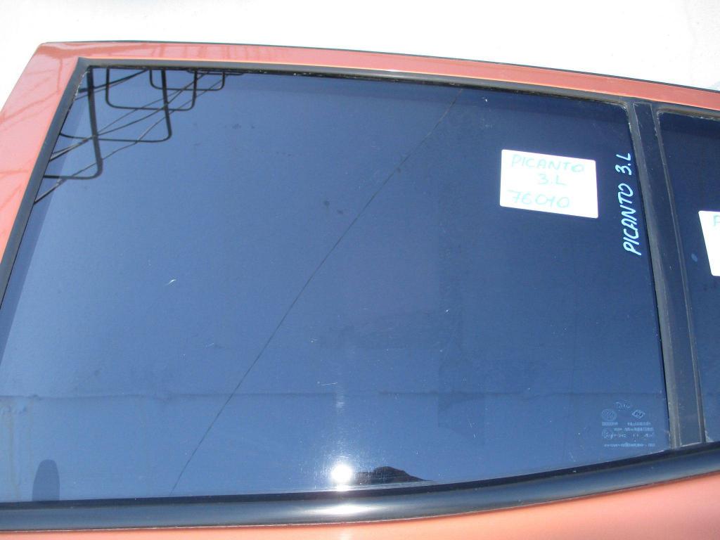 Стекло двери задней левой, 1000 рублей, Пермь