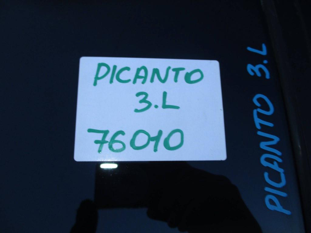 Стекло двери задней левой, 1000 рублей, Пермь