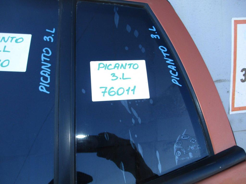 Стекло двери задней левой форточка, 1000 рублей, Пермь