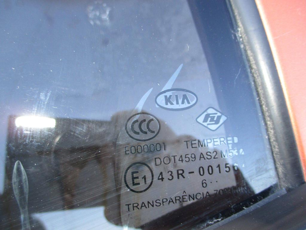 Стекло двери задней левой форточка, 1000 рублей, Пермь