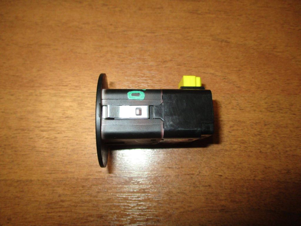 Выключатель, 500 рублей, Пермь