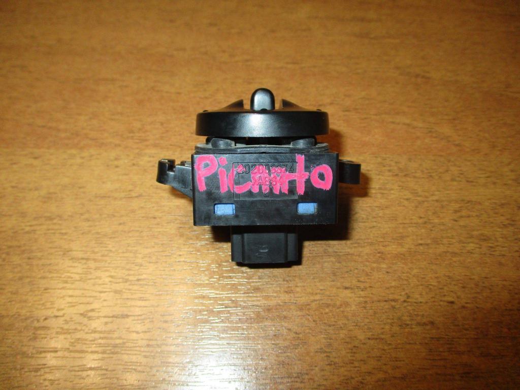 Переключатель регулировки зеркала, 500 рублей, Пермь