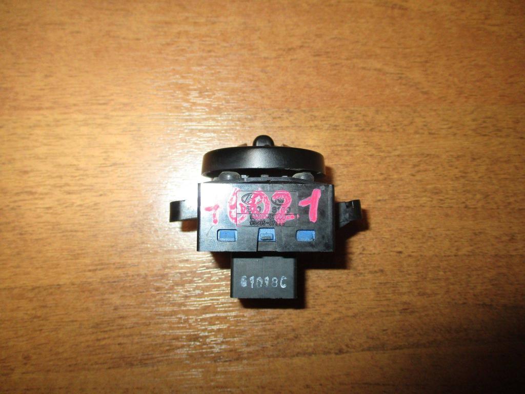 Переключатель регулировки зеркала, 500 рублей, Пермь