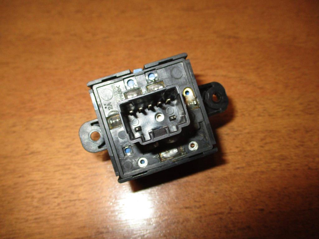 Переключатель регулировки зеркала, 500 рублей, Пермь