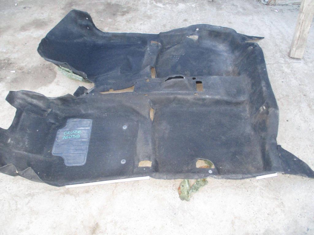 Ковролин, 2500 рублей, Пермь