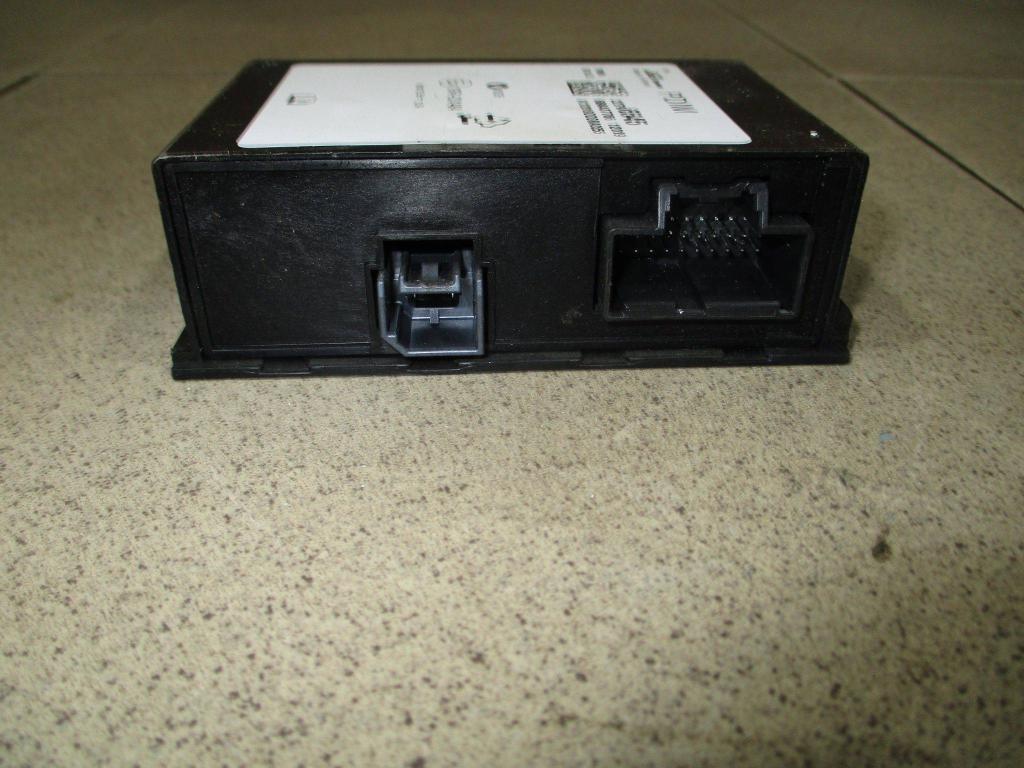 Блок электронный, 1000 рублей, Пермь