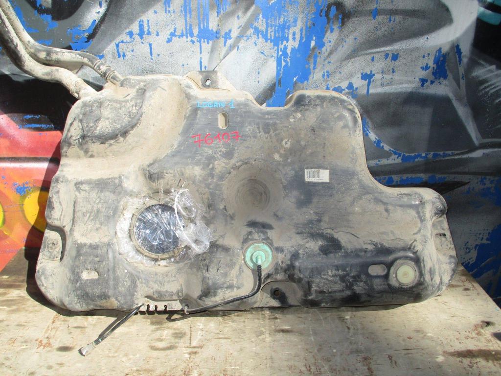 Бак топливный, 1000 рублей, Пермь