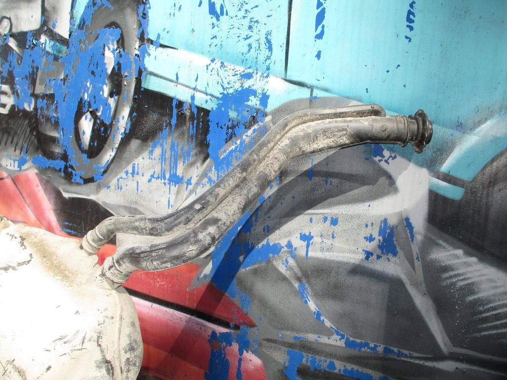 Бак топливный, 1000 рублей, Пермь