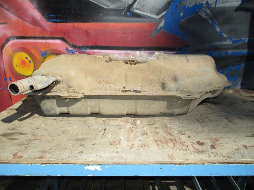 Бак топливный, 9000 рублей, Пермь