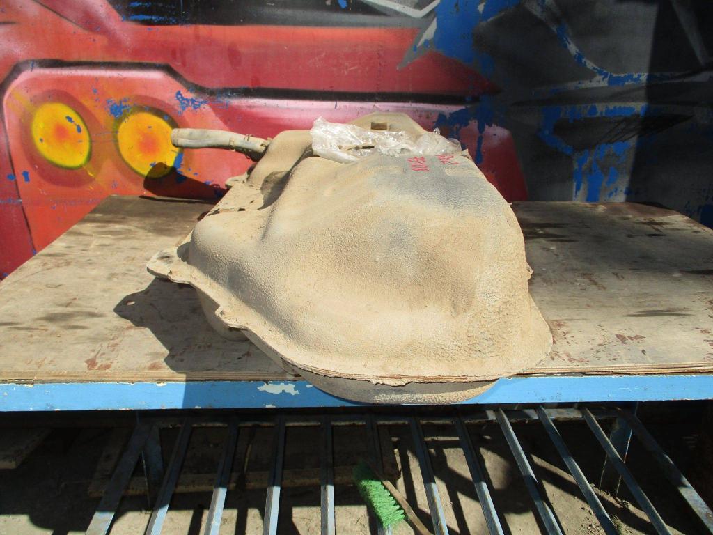 Бак топливный, 9000 рублей, Пермь