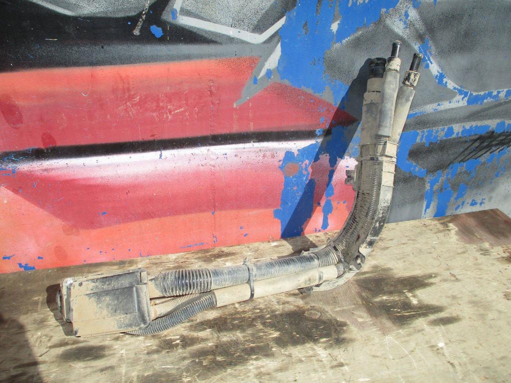 Горловина топливного бака, 1000 рублей, Пермь