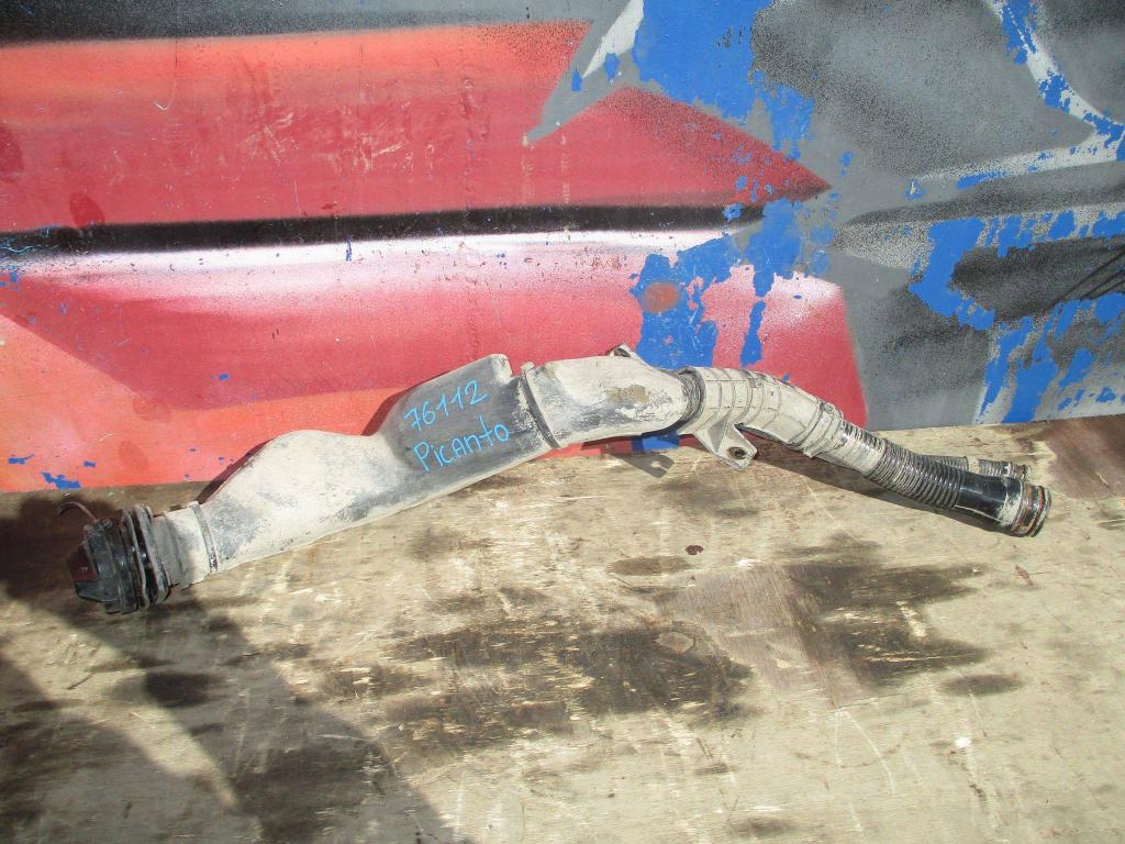 Горловина топливного бака, 1000 рублей, Пермь