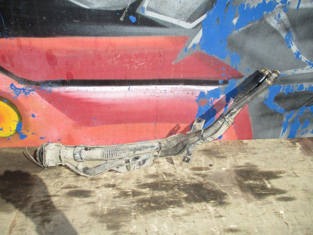 Горловина топливного бака, 1000 рублей, Пермь