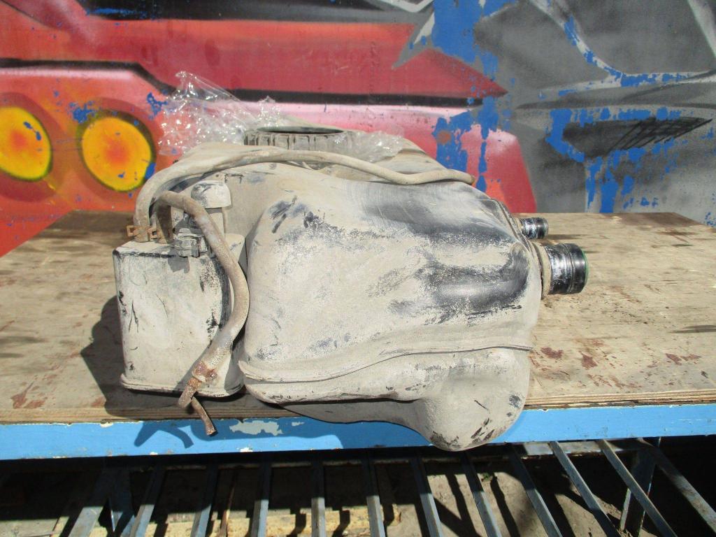 Бак топливный, 2000 рублей, Пермь