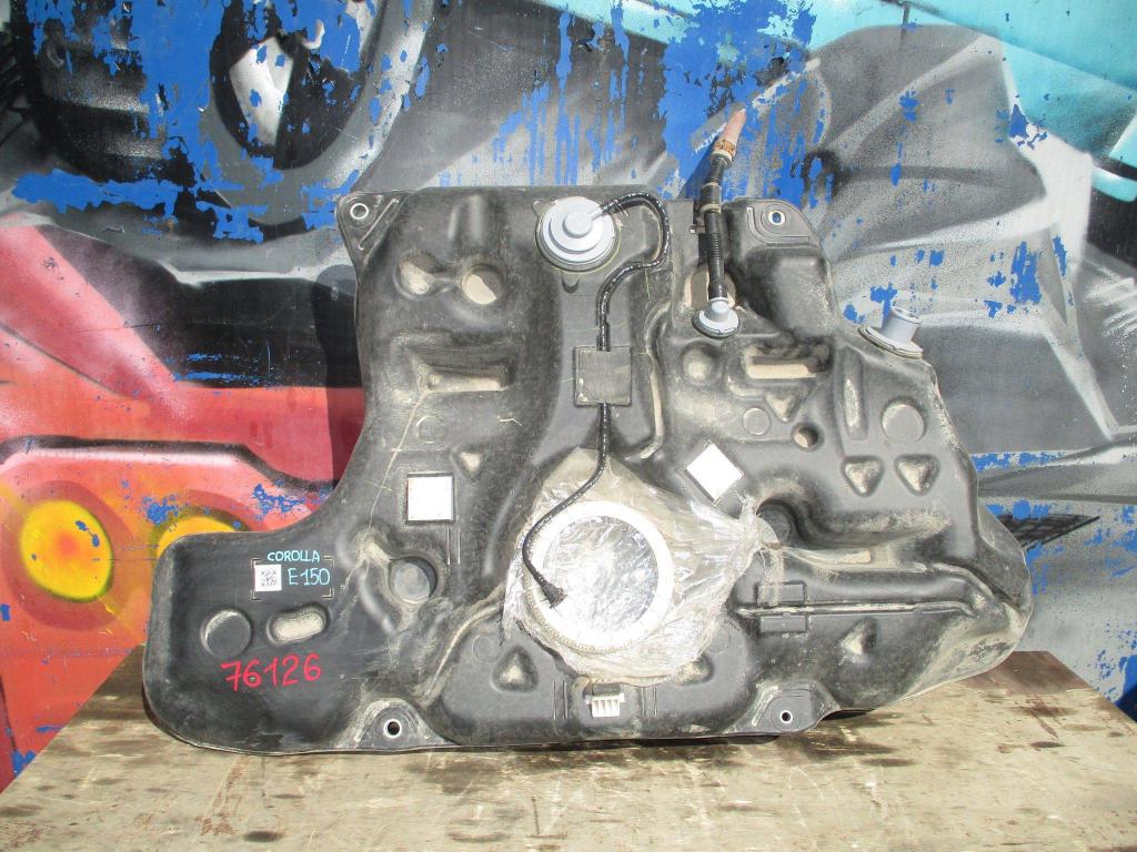 Бак топливный, 2500 рублей, Пермь