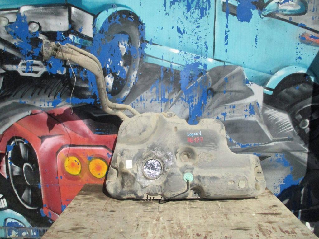 Бак топливный, 1000 рублей, Пермь