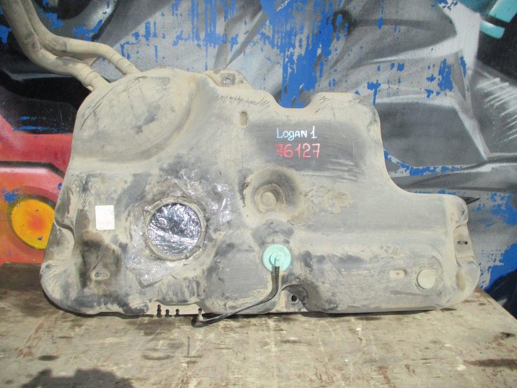 Бак топливный, 1000 рублей, Пермь