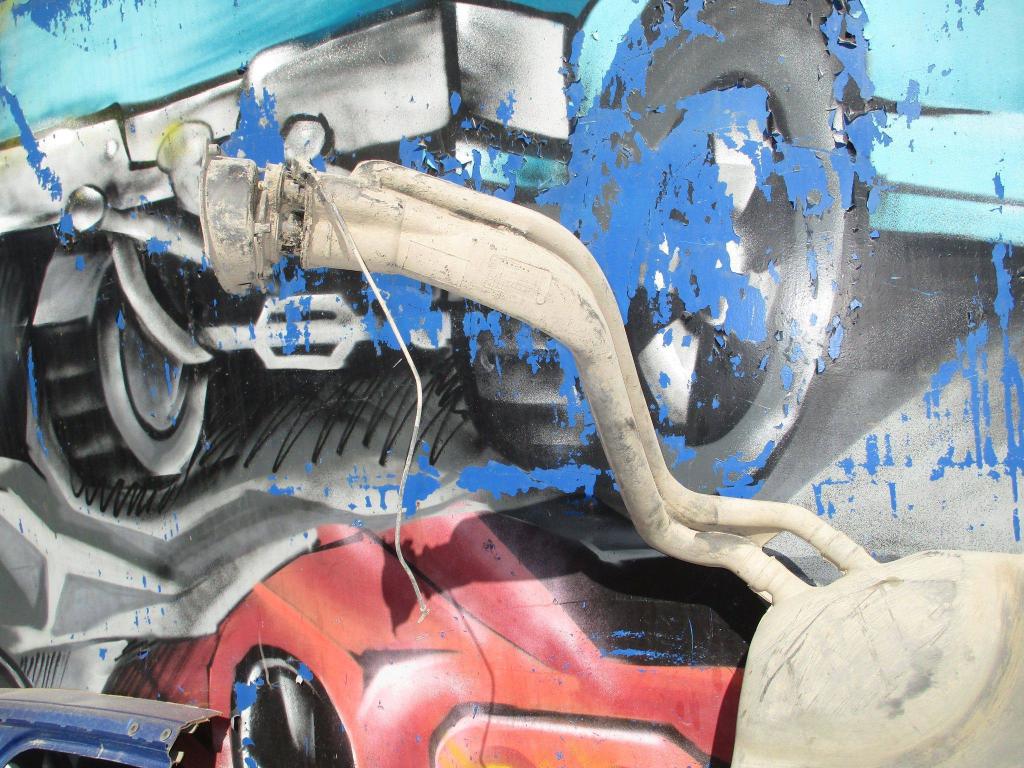 Бак топливный, 1000 рублей, Пермь