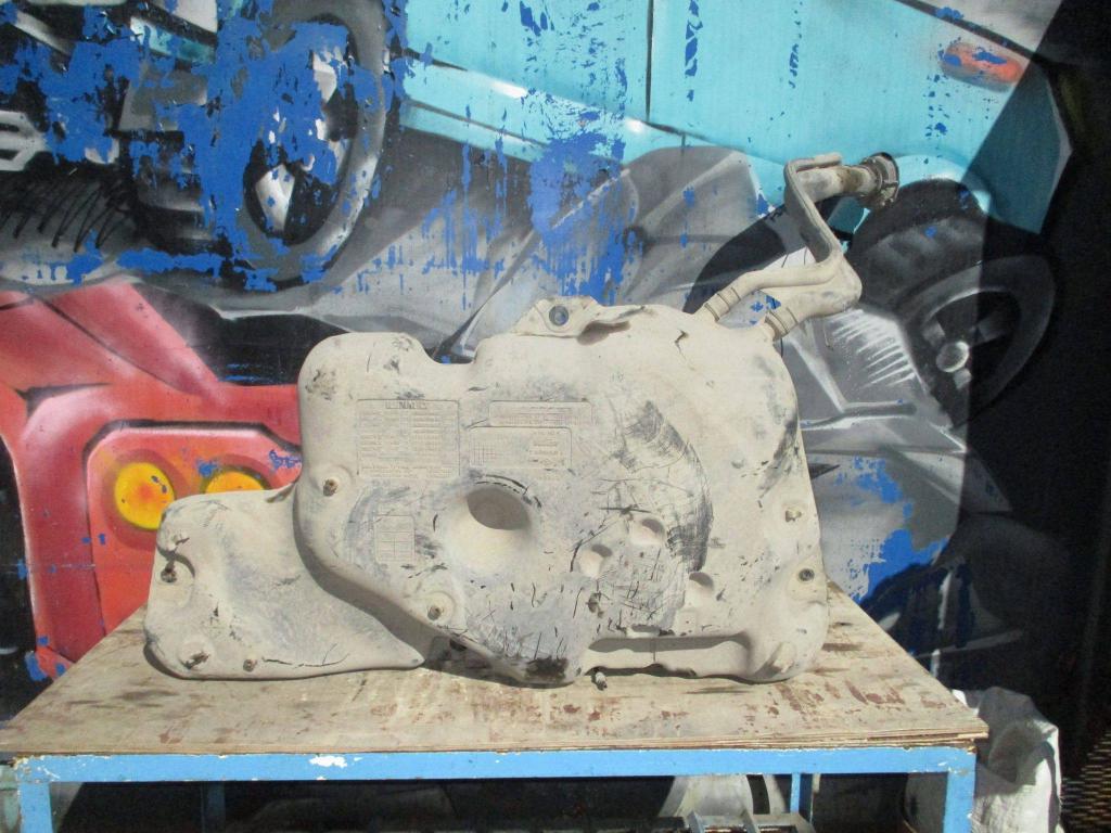 Бак топливный, 1000 рублей, Пермь