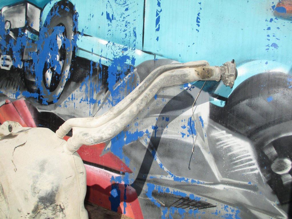 Бак топливный, 1000 рублей, Пермь