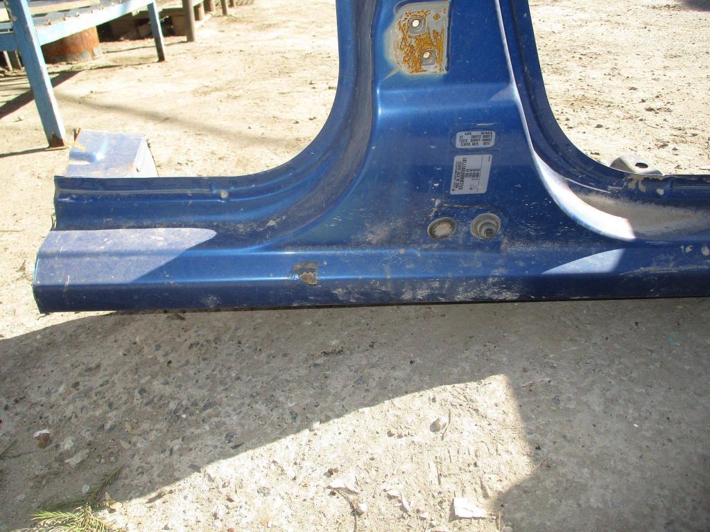 Порог со стойкой правый, 5000 рублей, Пермь