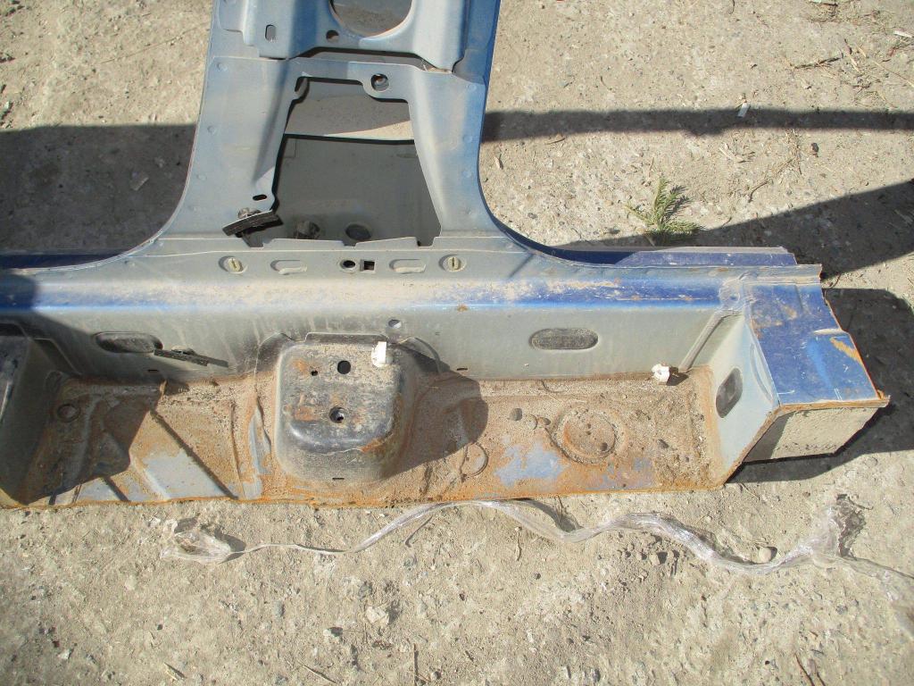 Порог со стойкой правый, 5000 рублей, Пермь