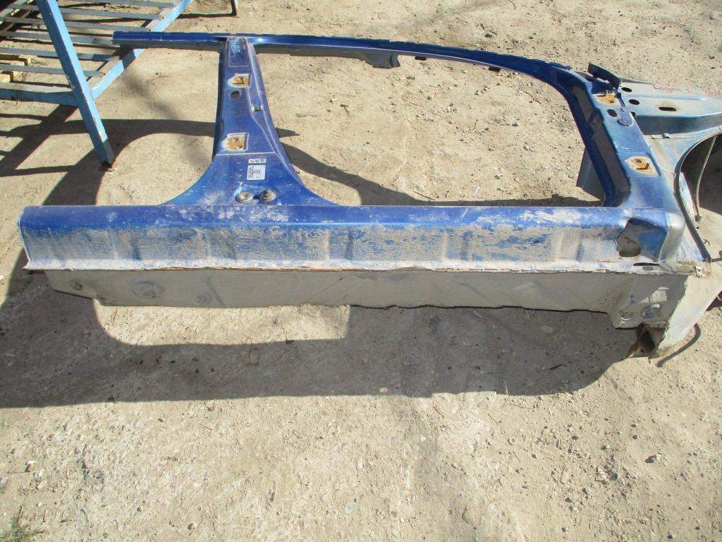 Порог со стойкой правый, 5000 рублей, Пермь