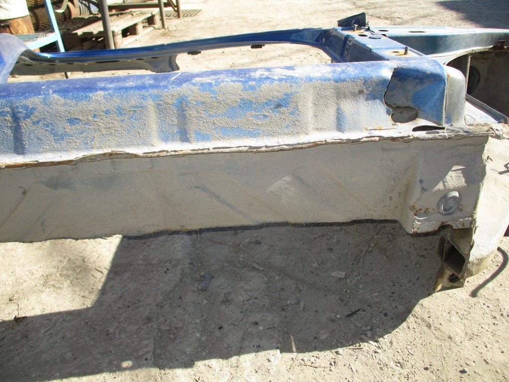 Порог со стойкой правый, 5000 рублей, Пермь