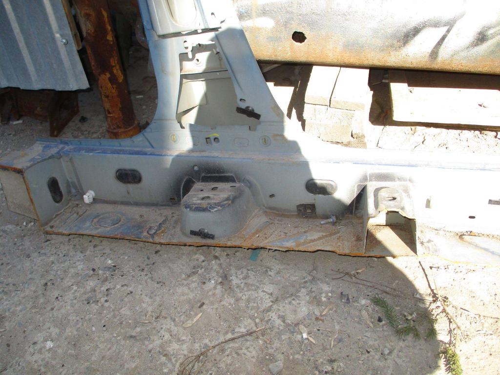 Порог со стойкой левый, 5000 рублей, Пермь