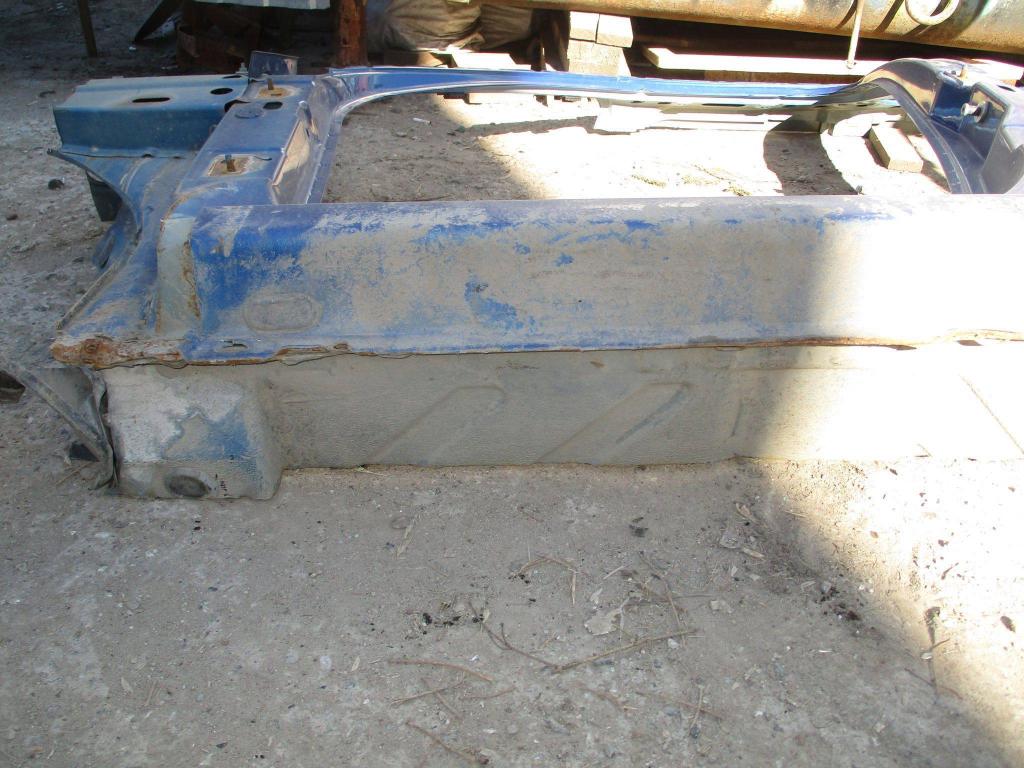 Порог со стойкой левый, 5000 рублей, Пермь