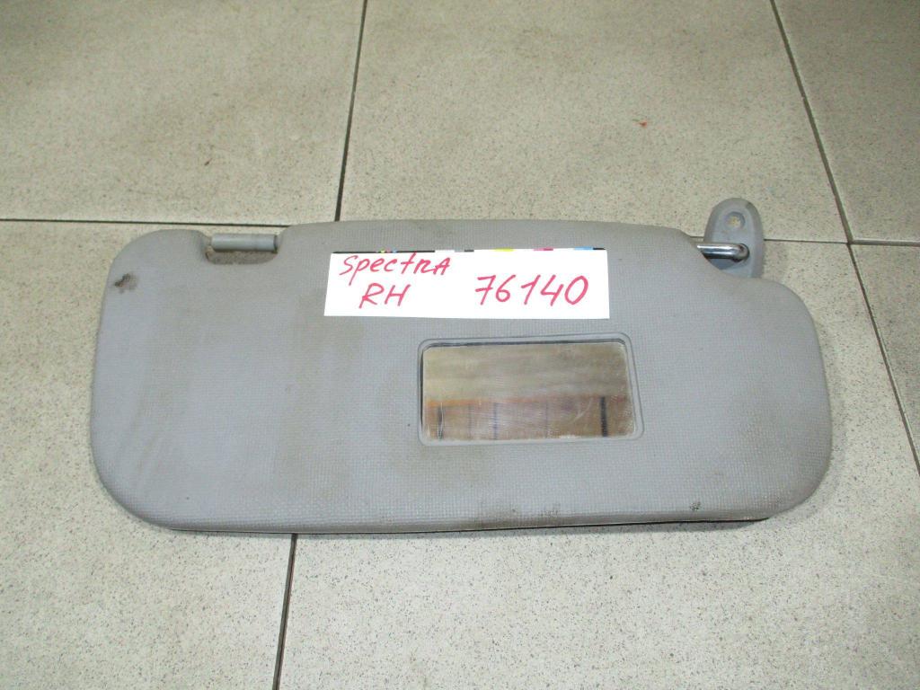 Козырек солнцезащитный правый, 700 рублей, Пермь