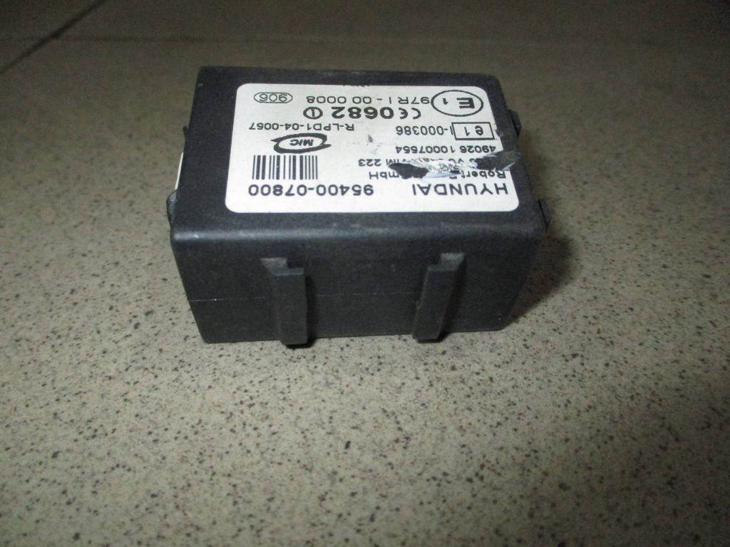 Блок штатной сигнализации, 500 рублей, Пермь