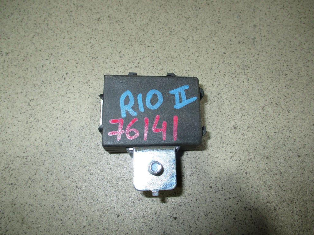 Блок штатной сигнализации, 500 рублей, Пермь