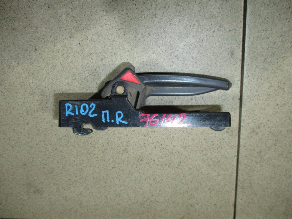 Ручка двери передней внутренняя правая, 500 рублей, Пермь