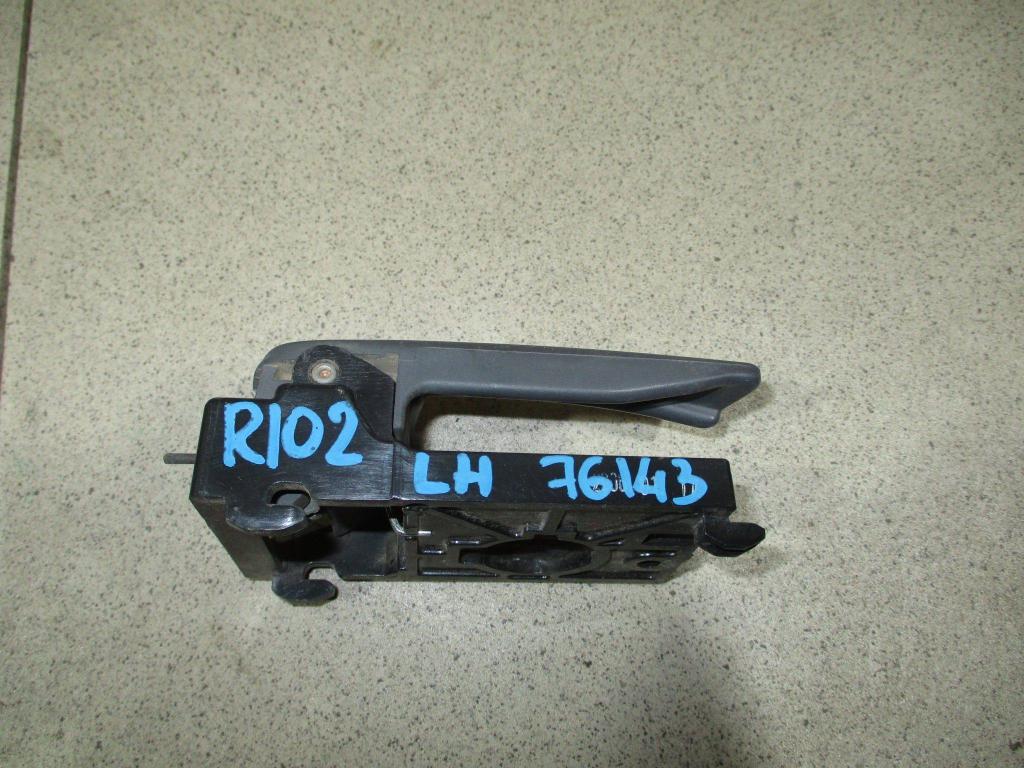 Ручка двери задней внутренняя левая, 500 рублей, Пермь