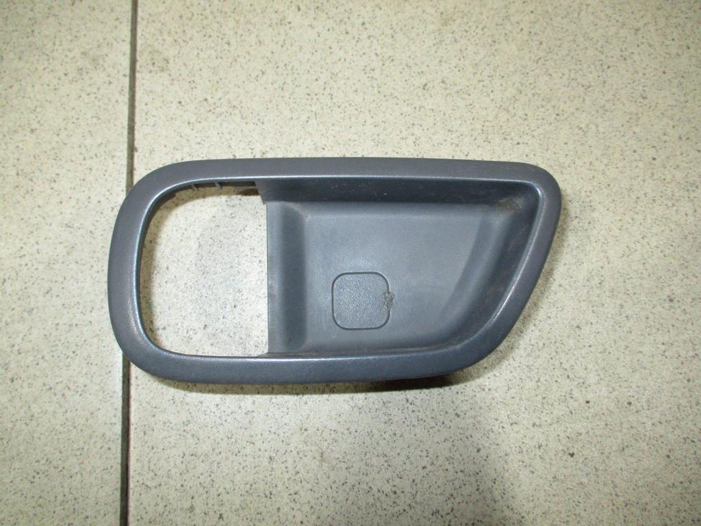 Накладка ручки внутренней, 500 рублей, Пермь