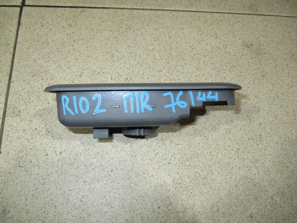 Накладка ручки внутренней, 500 рублей, Пермь