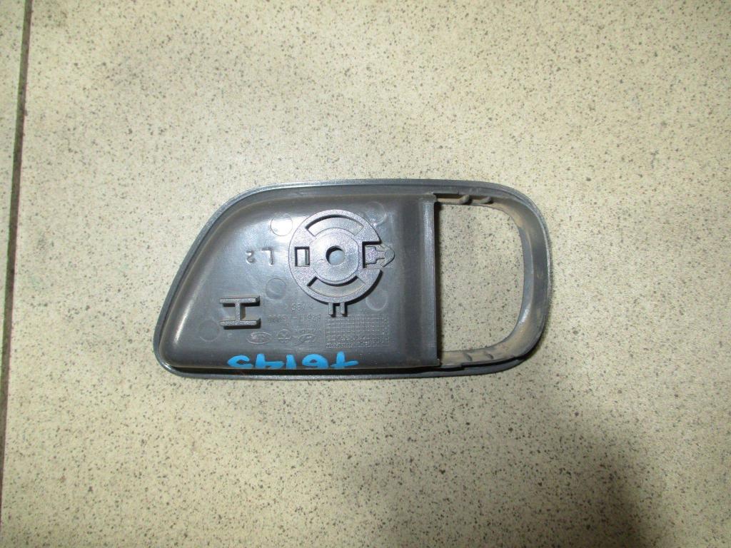 Накладка ручки внутренней, 500 рублей, Пермь