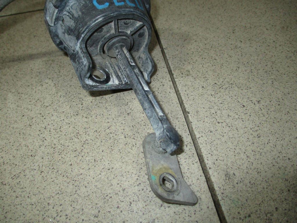 Клапан вакуумный, 2000 рублей, Пермь