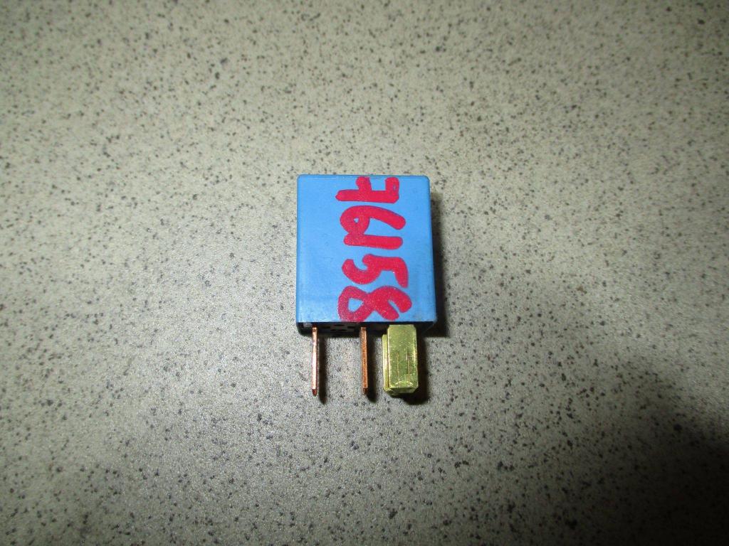 Реле, 500 рублей, Пермь