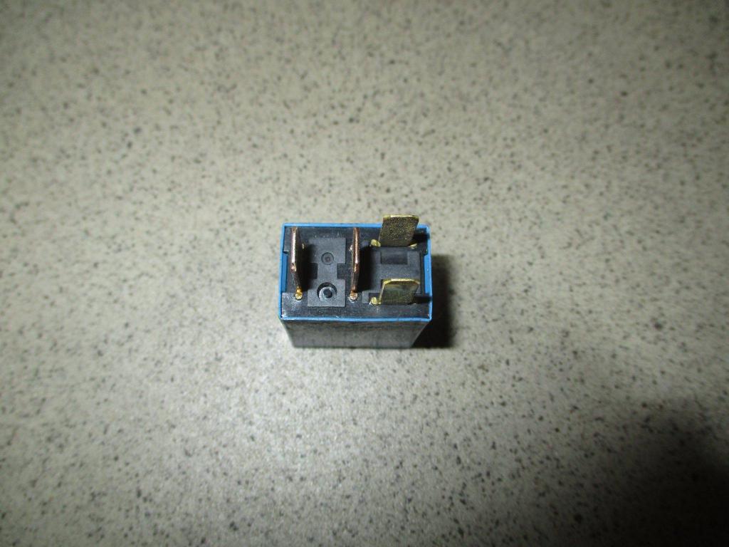 Реле, 500 рублей, Пермь