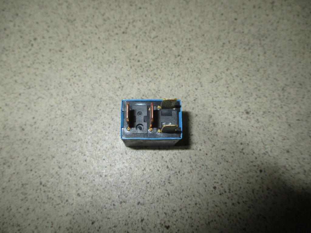 Реле, 500 рублей, Пермь