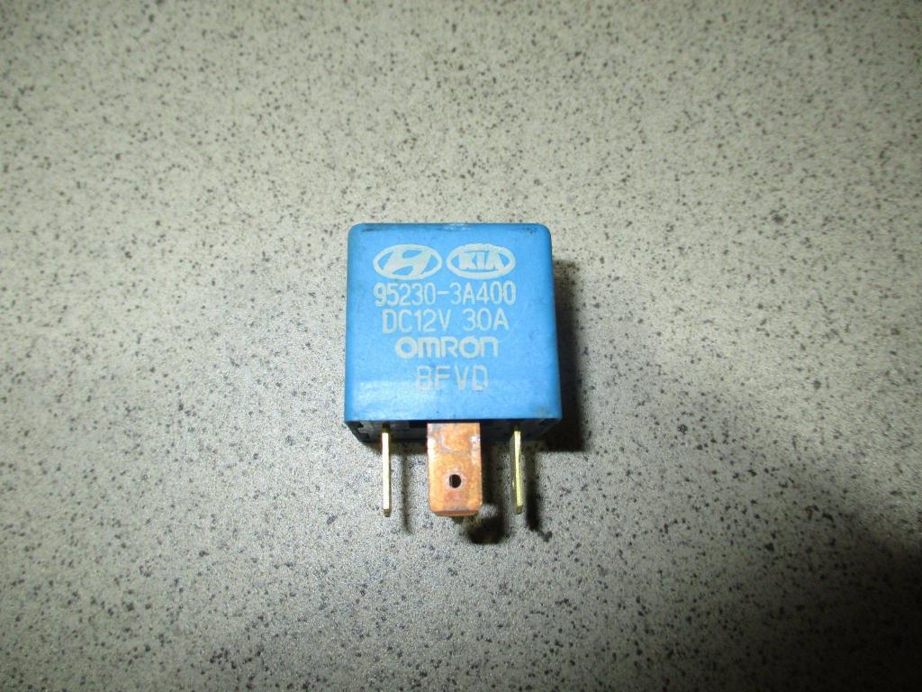 Реле, 500 рублей, Пермь