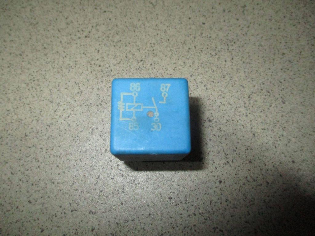 Реле, 500 рублей, Пермь