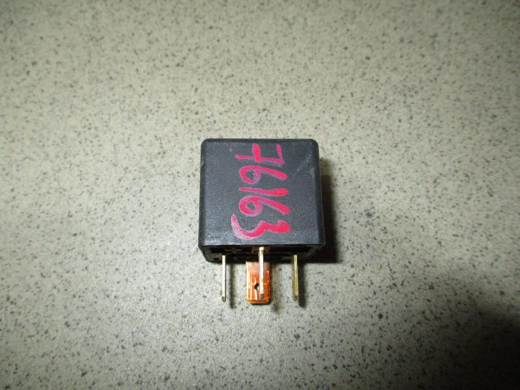 Реле, 500 рублей, Пермь