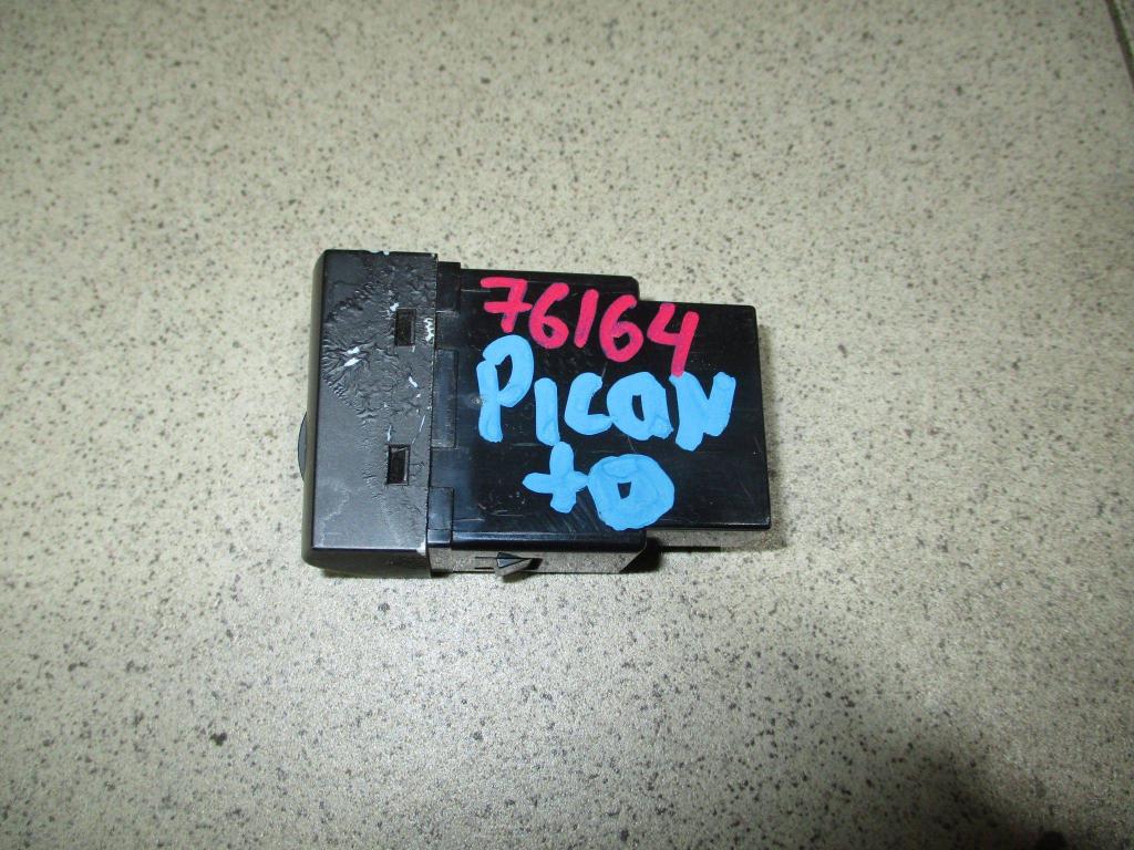 Кнопка корректора фар, 500 рублей, Пермь