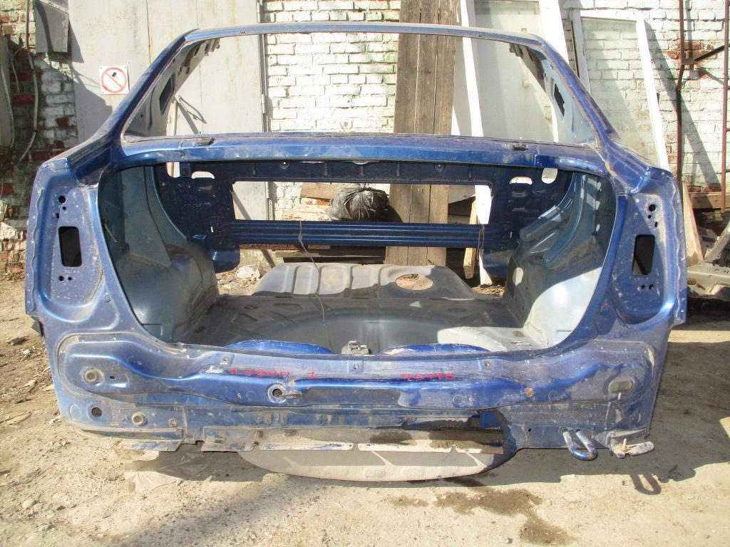 Панель задняя, 5000 рублей, Пермь