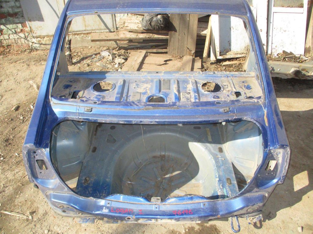 Панель задняя, 5000 рублей, Пермь