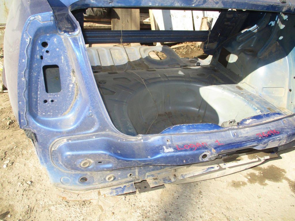 Панель задняя, 5000 рублей, Пермь