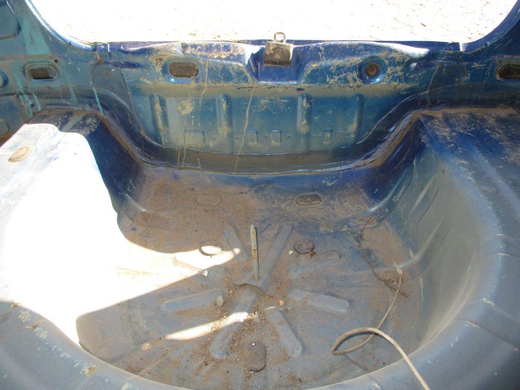 Панель задняя, 5000 рублей, Пермь